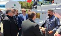 نوسازی ناوگان خدمت به عشایر خراسان جنوبی با اعتبار ۱۵۰ میلیارد تومانی